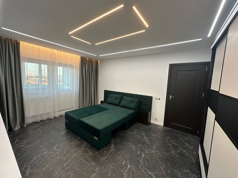 Cotroceni AFI, 13 Septembrie, bloc reabilitat mobilata si utilata premium