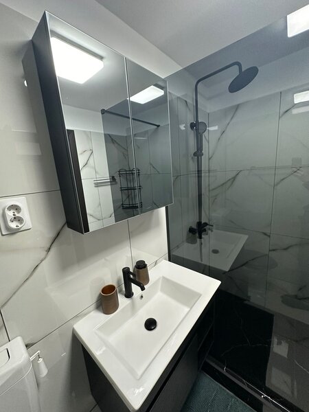 Cotroceni AFI, 13 Septembrie, bloc reabilitat mobilata si utilata premium