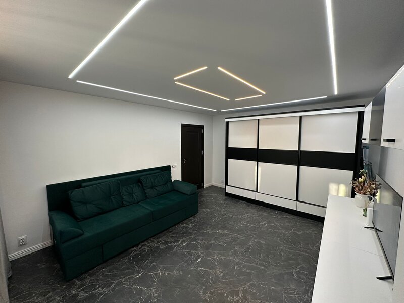 Cotroceni AFI, 13 Septembrie, bloc reabilitat mobilata si utilata premium