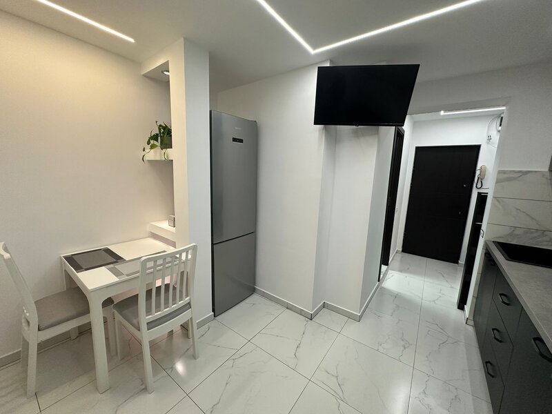 Cotroceni AFI, 13 Septembrie, bloc reabilitat mobilata si utilata premium