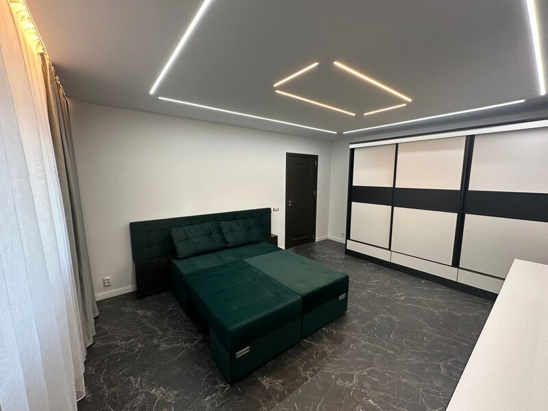 Cotroceni AFI, 13 Septembrie, bloc reabilitat mobilata si utilata premium