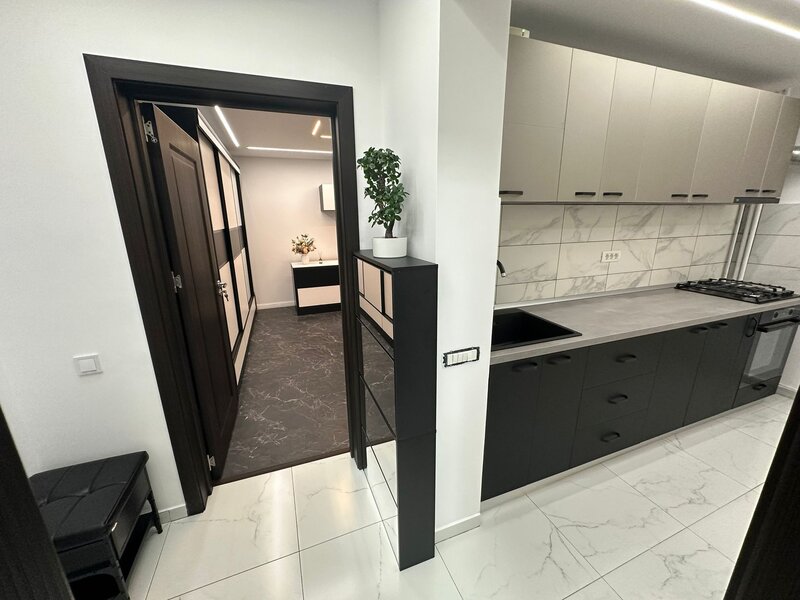 Cotroceni AFI, 13 Septembrie, bloc reabilitat mobilata si utilata premium