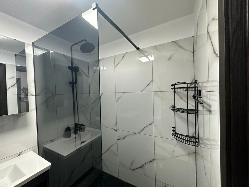 Cotroceni AFI, 13 Septembrie, bloc reabilitat mobilata si utilata premium